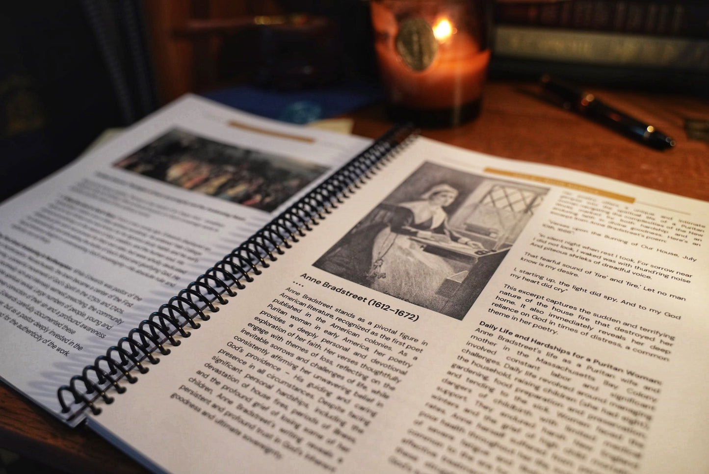 From Eden to Eternity™ — The Complete Homeschool Curriculum Set