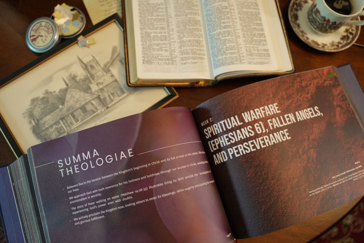 From Eden to Eternity™ — The Complete Homeschool Curriculum Set